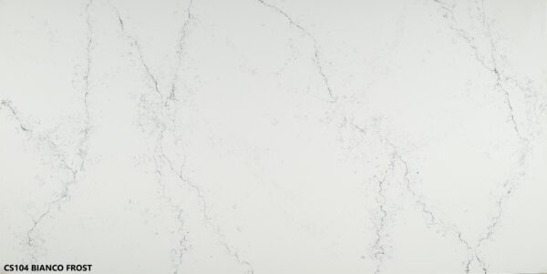 Statuario ( Bianco Frost )