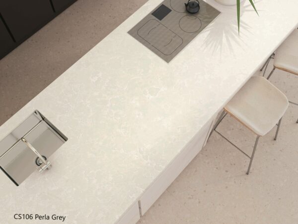 Perla ( Perla Grey ) - Image 2