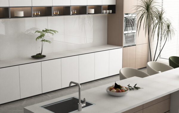White Shimmer ( Bianco Shimmer ) - Image 2