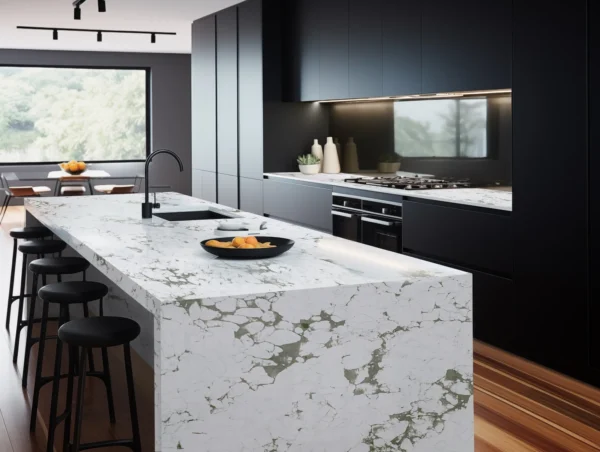 Arabescato Green - Image 2