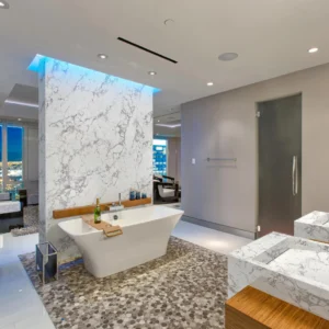 MQ Bianco Eclipse Installation