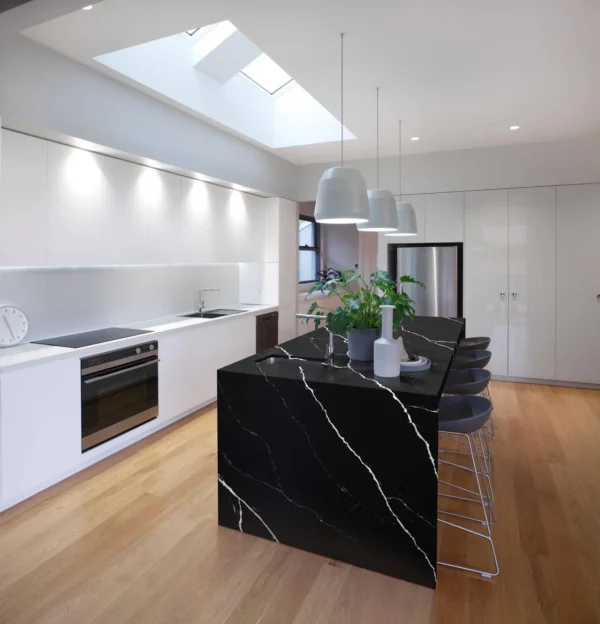 Black Marquina - Image 2