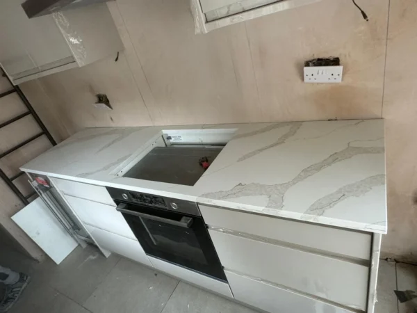 Calacatta Lusso - Image 2