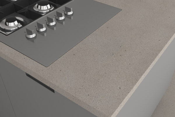Technistone Gobi Urban Installation 2