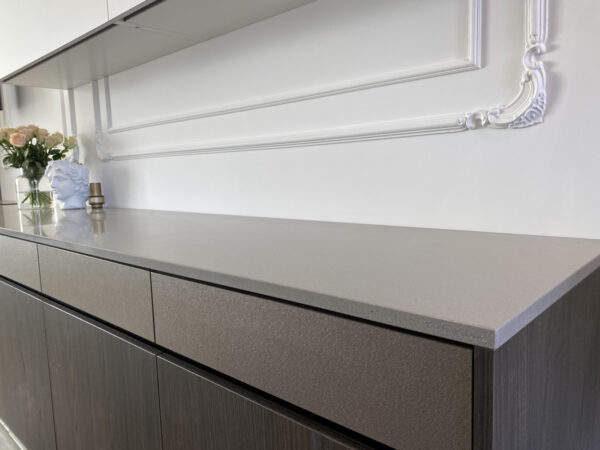 Technistone Gobi Urban Installation