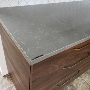 Technistone Noble Pro Storm Installation 2