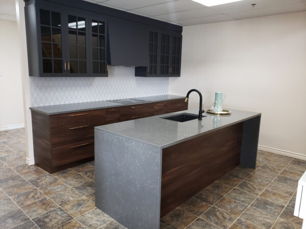 Technistone Noble Pro Storm Installation