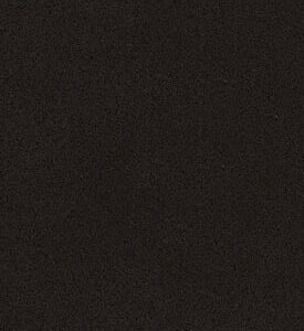 Jet black