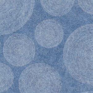 Infinity Holos Aegean Blue Slab