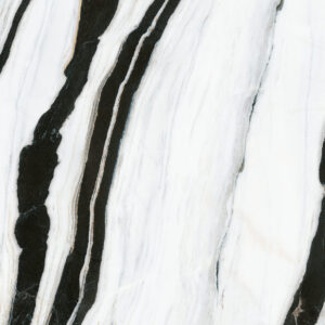 Infinity Panda White Slab