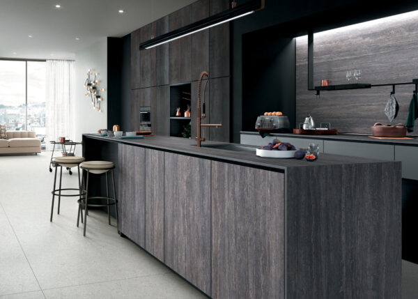 Travertino Grey - Image 2