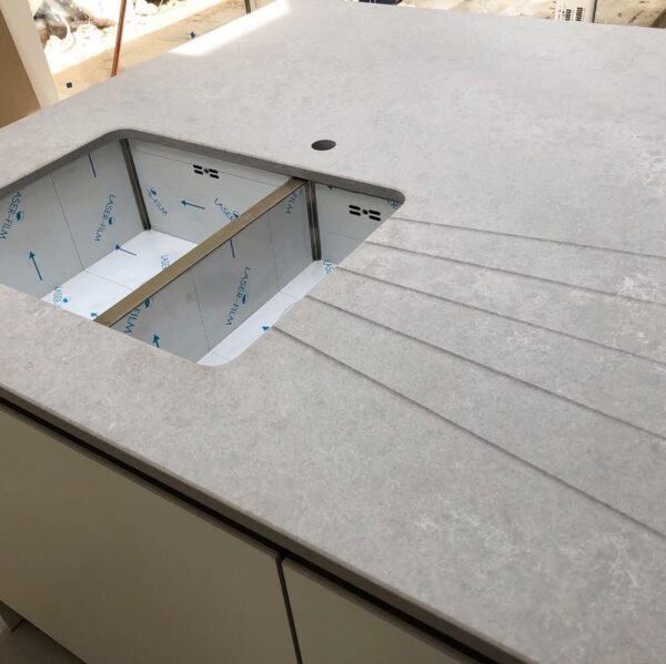 Raw Concrete - Image 2
