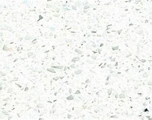 White Sparkle