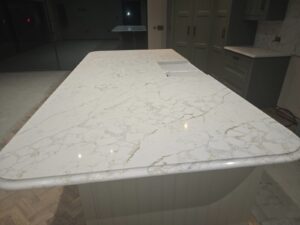 Lydia Gold - Stonesense Quartz