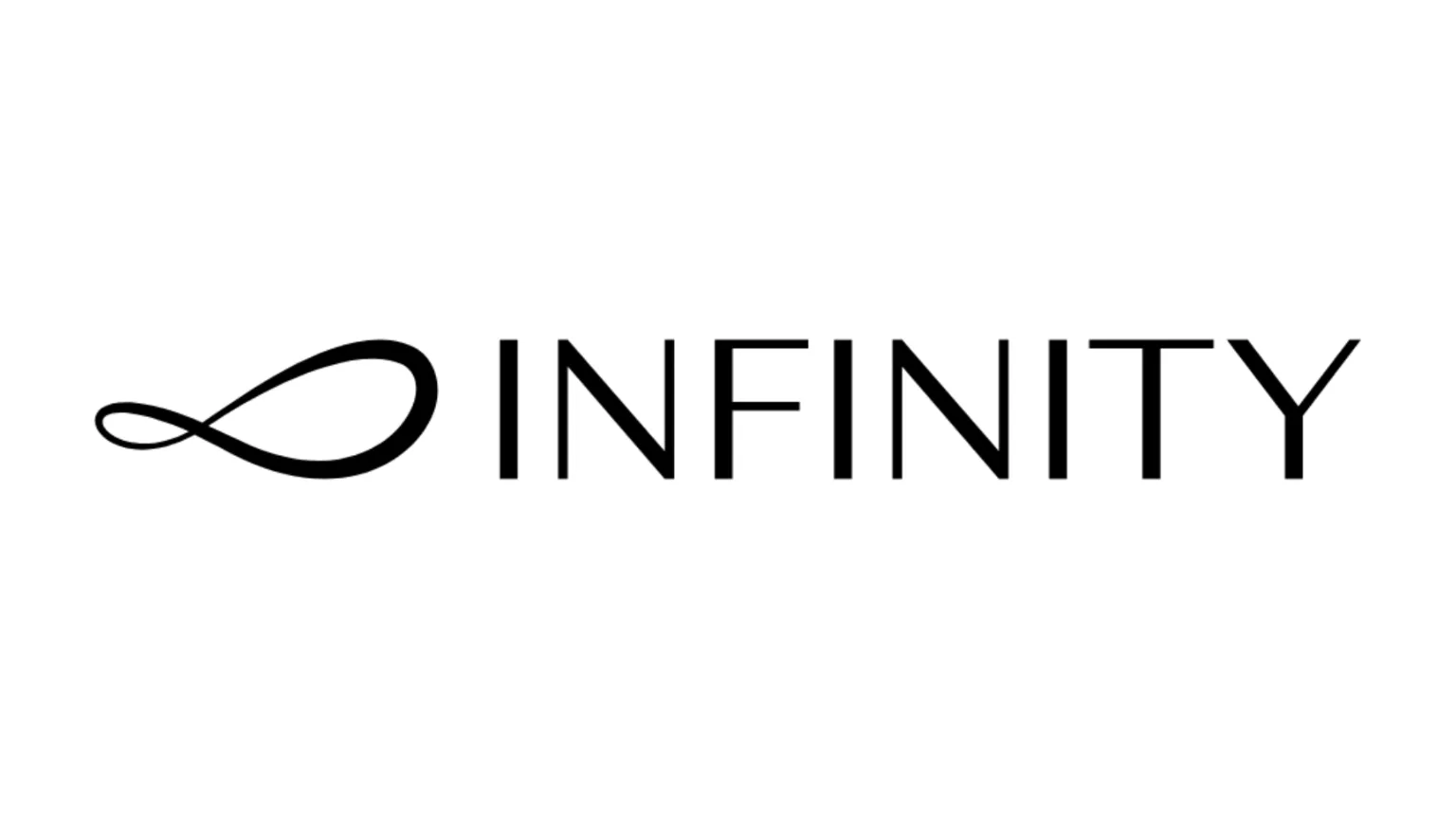 Infinity - Porcelain