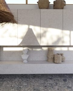 Ceppo - Dekton
