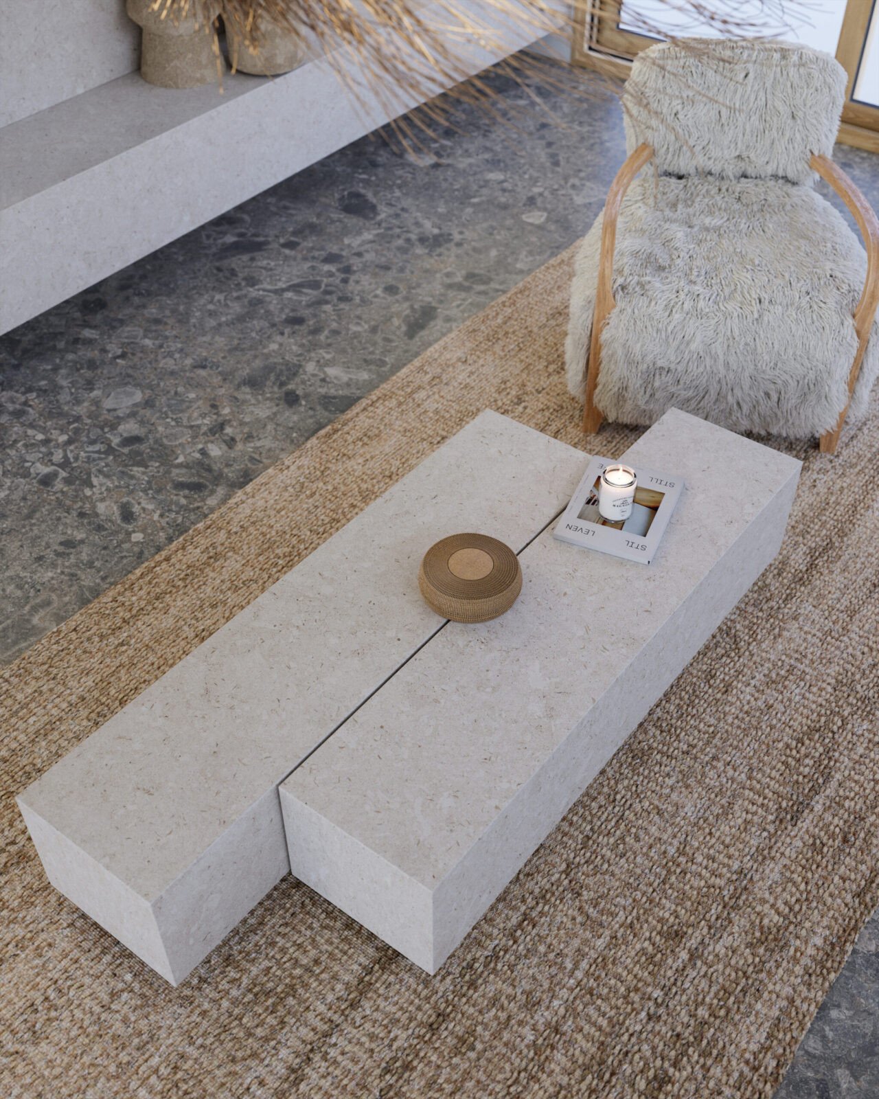 AMB01-Living-Room-Dekton-VK01