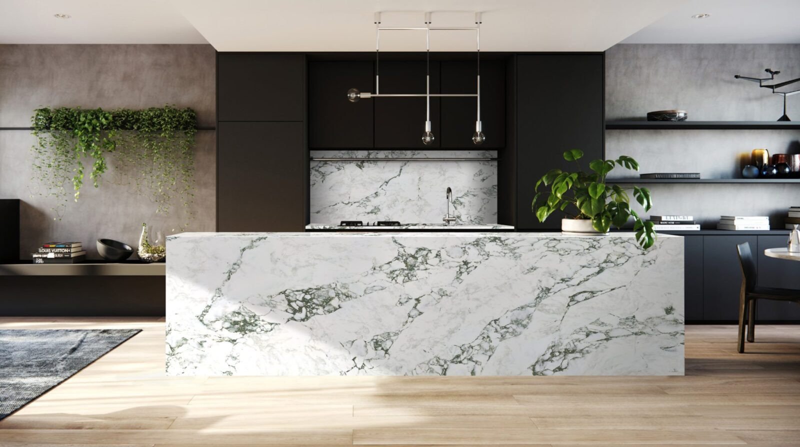 Artemistone-Corchia-UFFiZi-Installation-