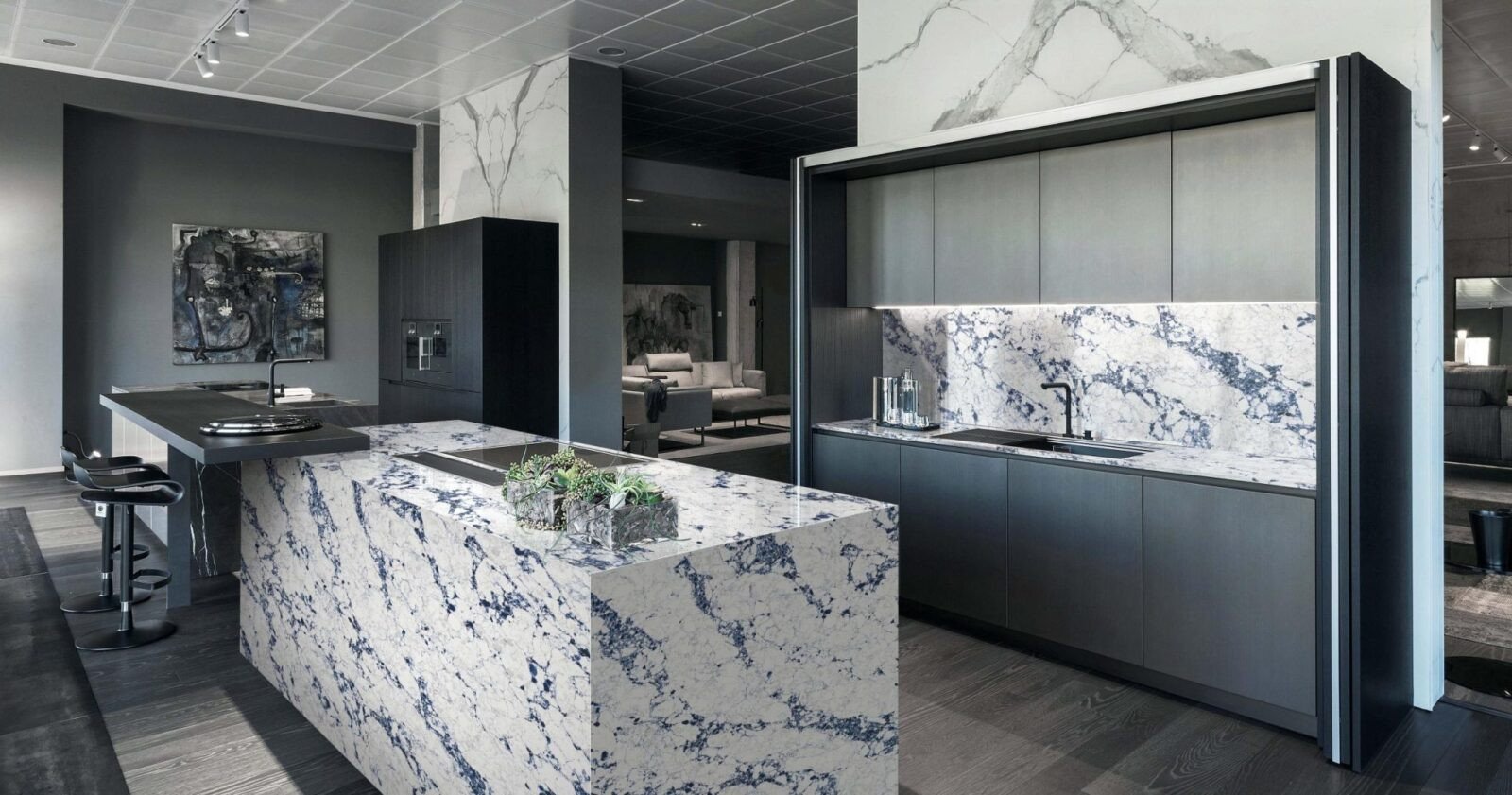 Artemistone-Macchia-Blue-Installation-