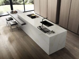 Artemistone-Marvel-Cream-Installation