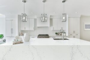 Statuario ( Bianco Frost )