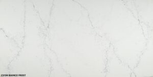 Statuario ( Bianco Frost )