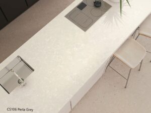 Perla ( Perla Grey )