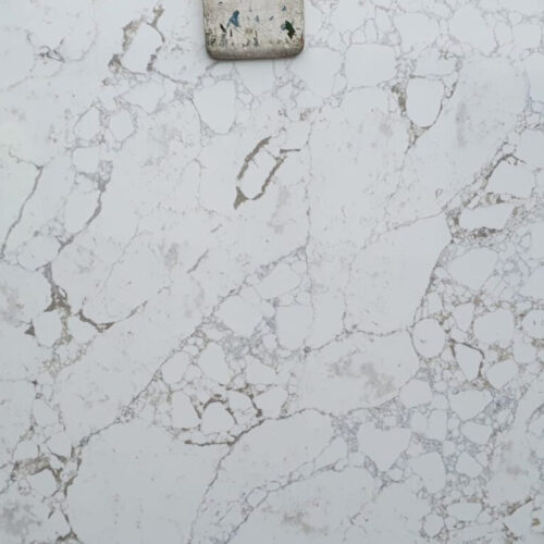 Lydia Gold - Stonesense Quartz