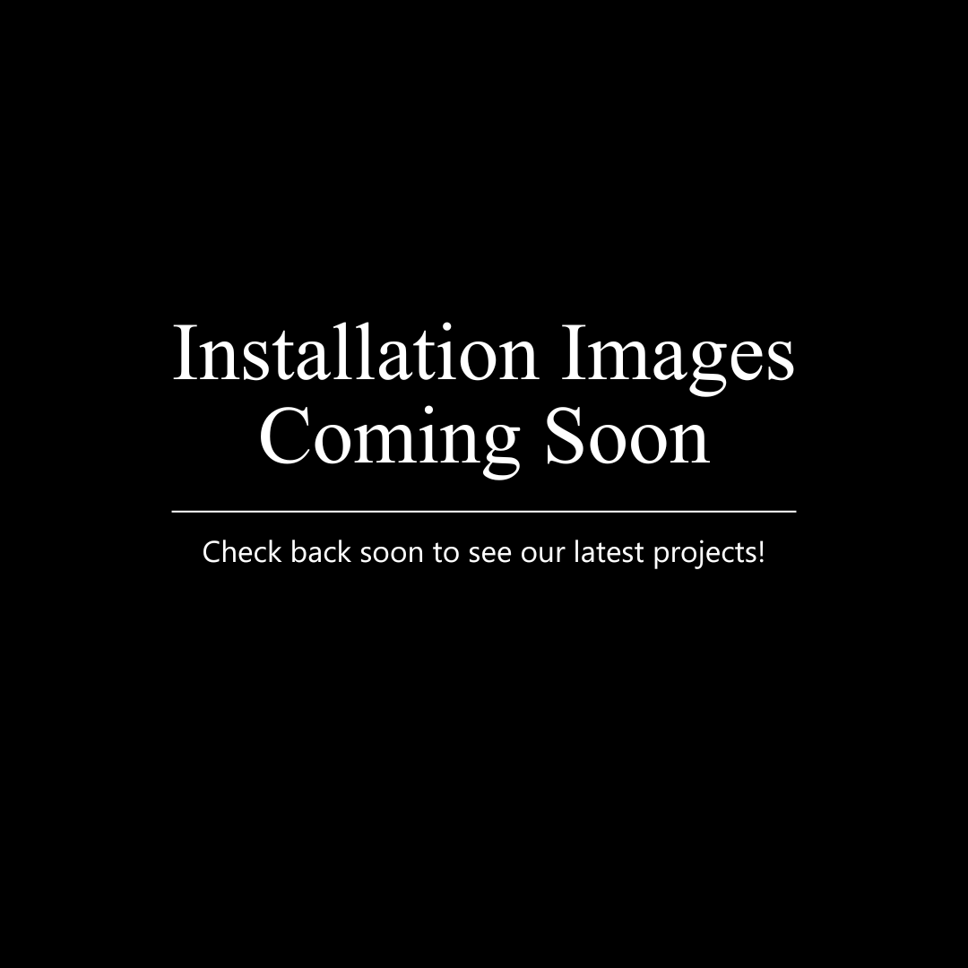 Bright modern kitchen with pure white quartz island