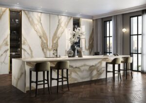 Infinity-Calacatta-Hermitage-Installation