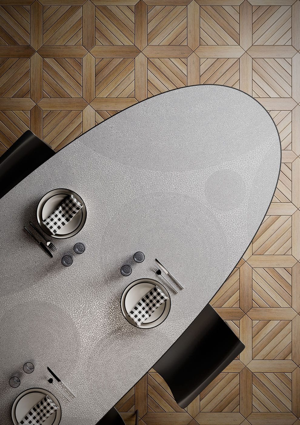 Infinity-HHolos-Hyams-White-Installation