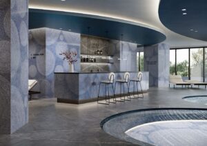 Infinity-Holos-Aegean-Blue-Installation