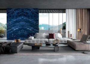 Infinity-Precious-Sodalite-Installation