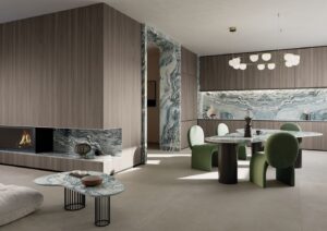 Infinity-Skov-Installation