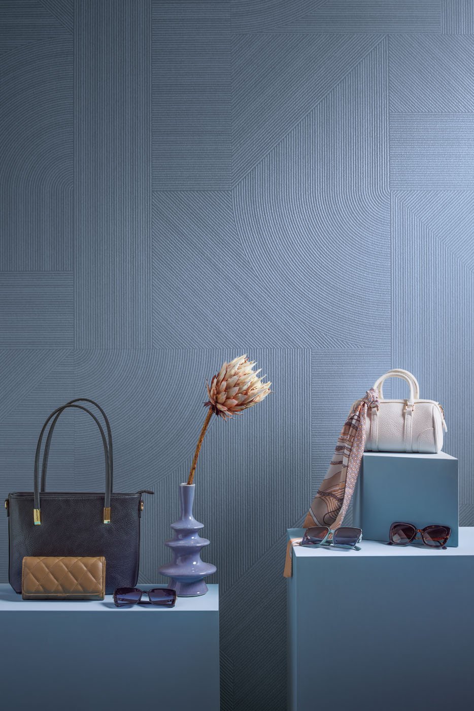 Infinity-Sorario-Installation