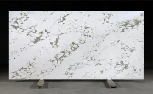 Arabescato Green