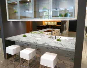 Arabescato - Modern Quartz