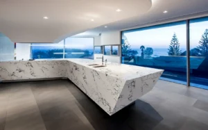 Arabescato - Modern Quartz