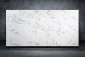 Bianco Eclipse - Modern Quartz