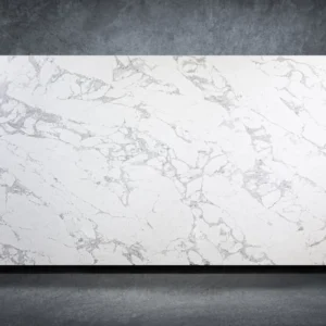 Bianco Eclipse - Modern Quartz