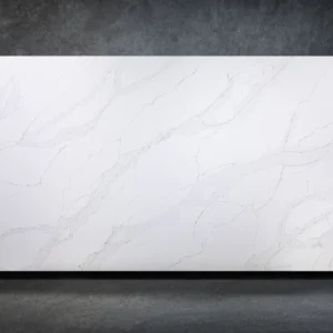Calacatta Gold Quartz Worktop