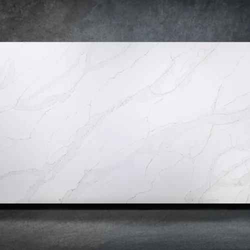 Calacatta Gold - Modern Quartz