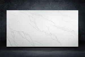 Calacatta Light - Modern Quartz