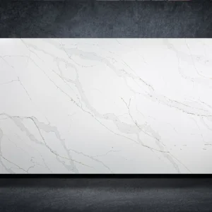 Calacatta Light - Modern Quartz
