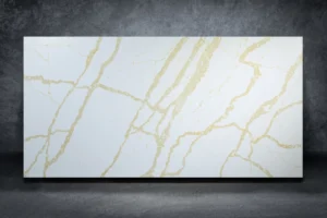 Calacatta Oro - Modern Quartz