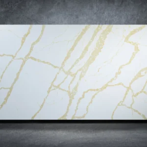 Calacatta Oro - Modern Quartz