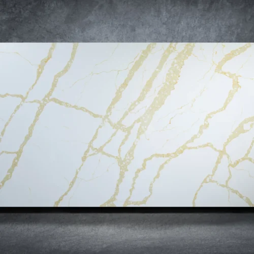Calacatta Oro - Modern Quartz