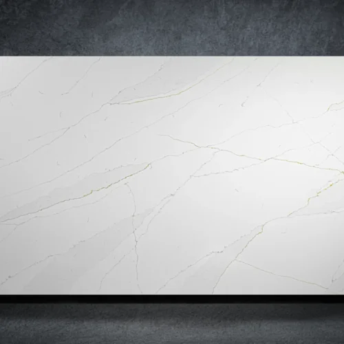 Calacatta Royal - Modern Quartz