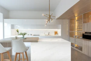 Calacatta Royal - Modern Quartz