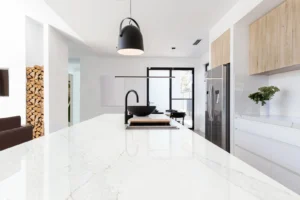 Calacatta Royal - Modern Quartz